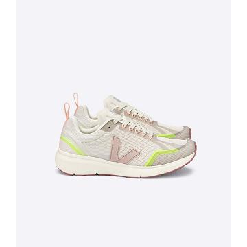 Veja CONDOR 2 ALVEOMESH Women's Running Shoes Multicolor | CA 399RVD